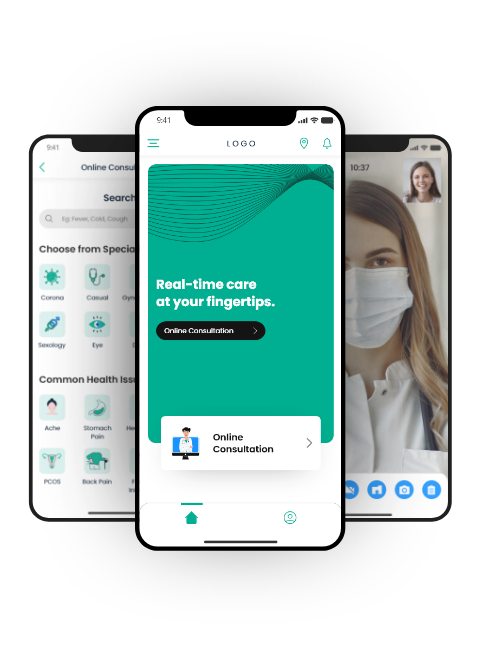 react consulting services