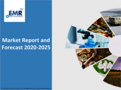 Glycated Haemoglobin Testing Market Size, Share, Growth, Forecast 2021-2026