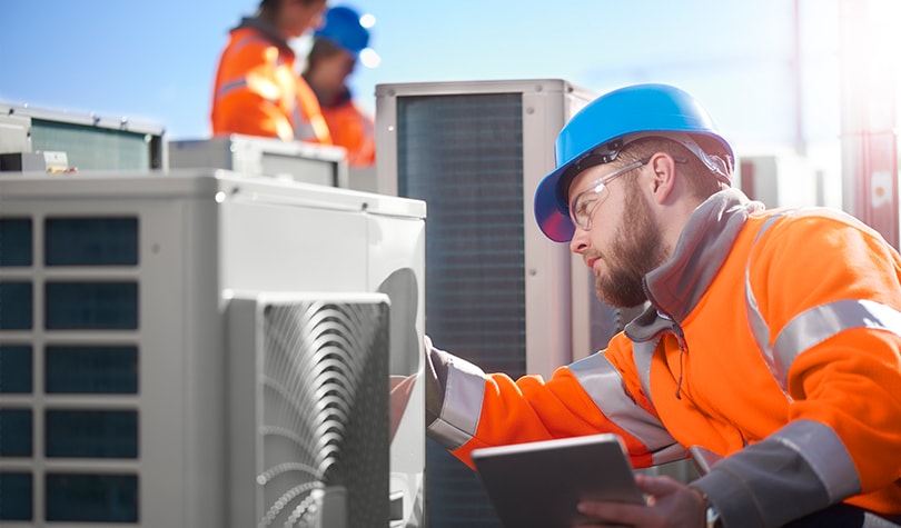 Employ Few Simple Ways to Easily Maintain Your AC Unit