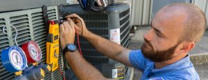 Discovering Situations Which Demand a Quick AC Repair Session