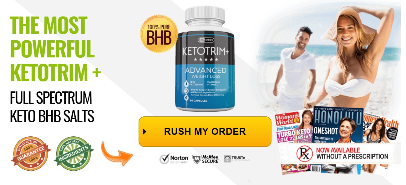 Keto Trim Plus USA United States Reviews: KetoTrim+ Scam Or Legit! Buy