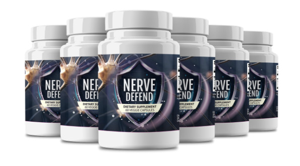 NerveDefend Price For Sale: Nerve Defend Reviews, Working & Benefits