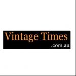 Vintage Times