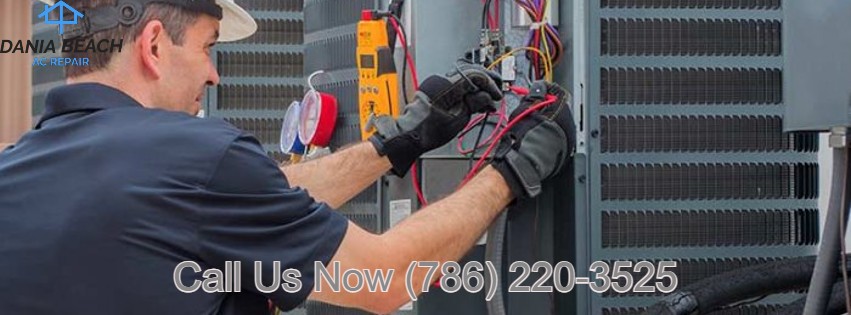Things to Do Before Restarting an AC After Power Outage
