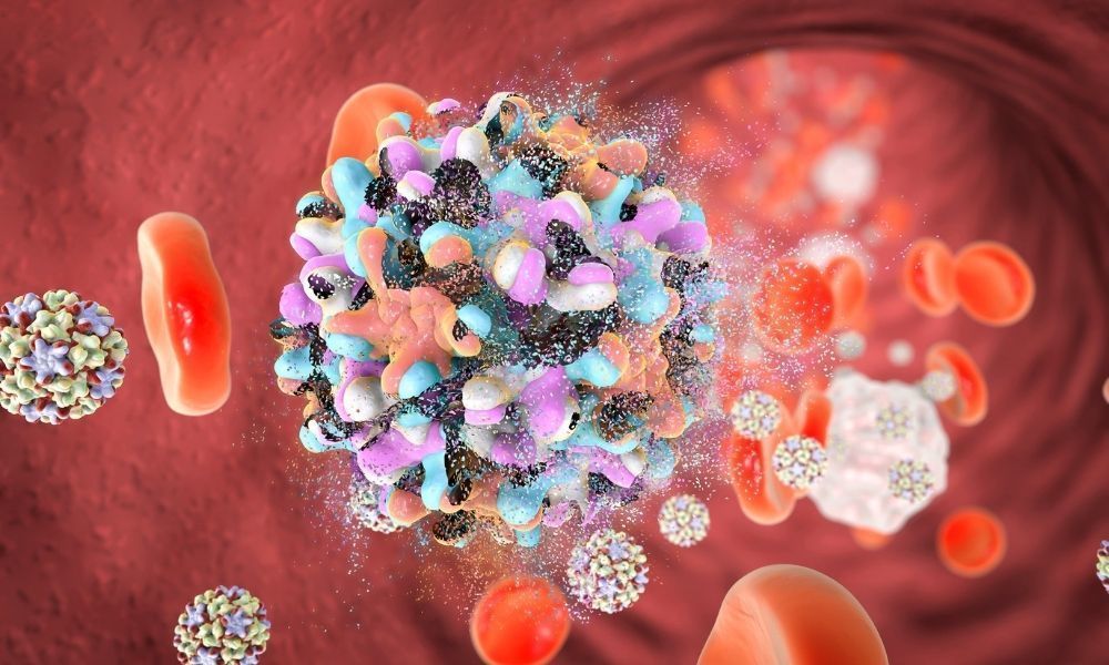Kronik Hepatit B Nedir? Belirtileri ve Tedavisi - Prof. Dr. Çetin Karaca