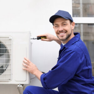 Safeguard Your AC Against Major Problems With These Methods
