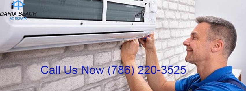 Four Simple Methods to Prevent a Sudden AC Collapse