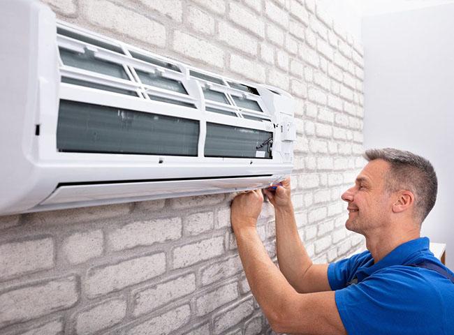 Why Are There Filters in Air Conditioners & How to Maintain Them?
