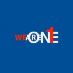 WeAreOneUNIITED