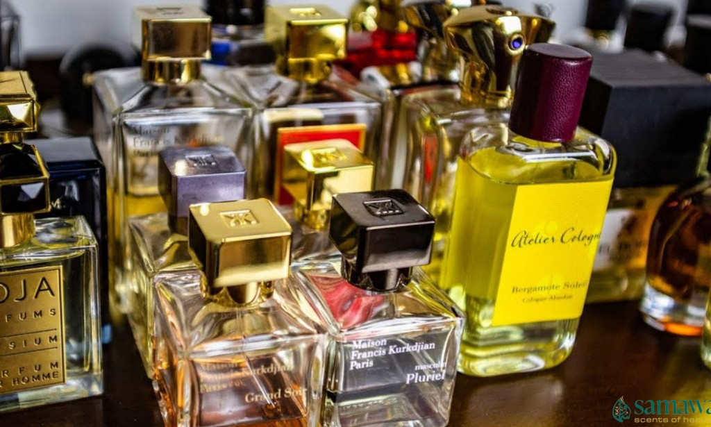 Why Buying Perfume Online Is The Best Decision?