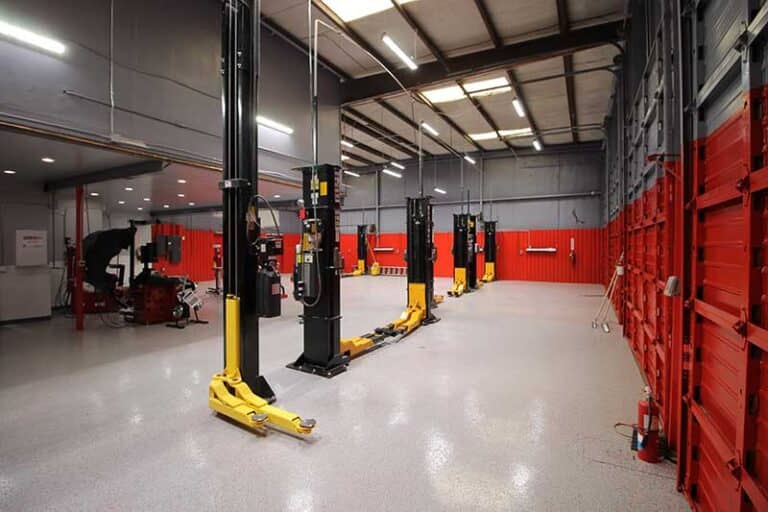 Truck Repair - Mr. Diesel Truck Repair in Irving, Texas