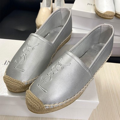 Cheap Saint Laurent Espadrilles & Wedges Outlet Sale Store, 70% Discount at www.ysloutletcheap.com