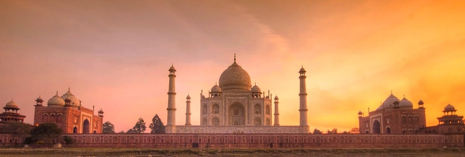 6 Nights 7 Days Golden Triangle Tour | Luxury Golden Triangle Tour