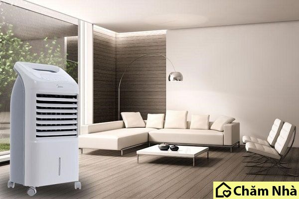 Đánh giá quạt điều hòa tốt nhất hiện nay - Chăm Nhà - chamnha.com