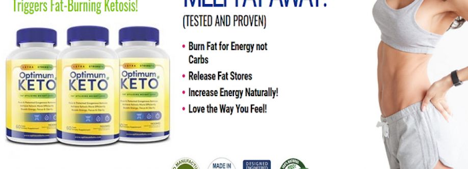 Optimum Keto® Reviews: [SCAM Or Legit] Safe To Use Weight Loss Diet