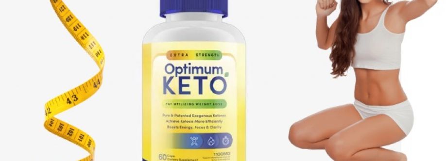 Optimum Keto | Weight Loss Pills Reviews & Advantages