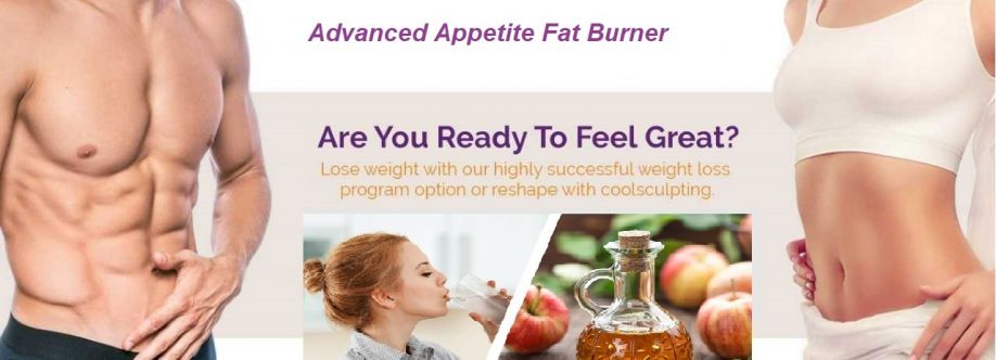 Advanced Appetite Fat Burner Pills – ACV Diet Fast Body Reviews!