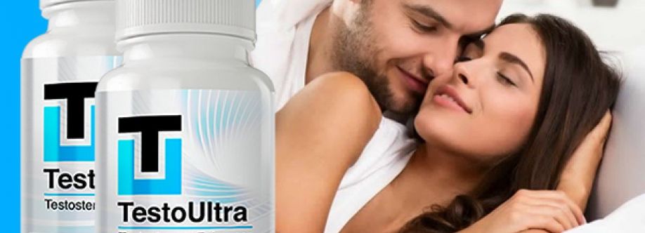 Testo Ultra Reviews 2022 | Get Stronger, Fix Sexual Stamina, Energy, Buy?