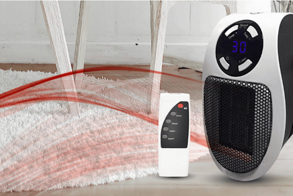 Heater Pro X UK Reviews; Avoid Scam Heater Pro X Report? - UrbanMatter