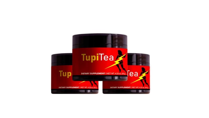 TupiTea Reviews [Shocking Result] "Price Alert" 1 Million + Happy Customer! : The Tribune India