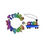 Alphabet Trains
