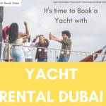 Yacht Rental