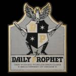 Daily Prophet