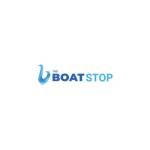 The Boat Stop