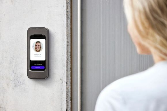 Getting To Know: Swiftlane Video Intercom System