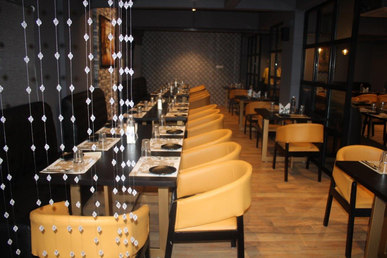 Best restaurant in C V Raman Nagar | Mahadevapura |  Tashann | Tashann