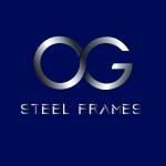 og steel frames