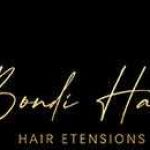 Bondi Hair Extension