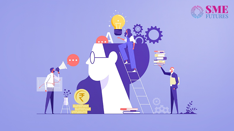Demand for high-skill talent on contract grows by 105% | SME Futures