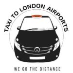 Taxi to London Airports