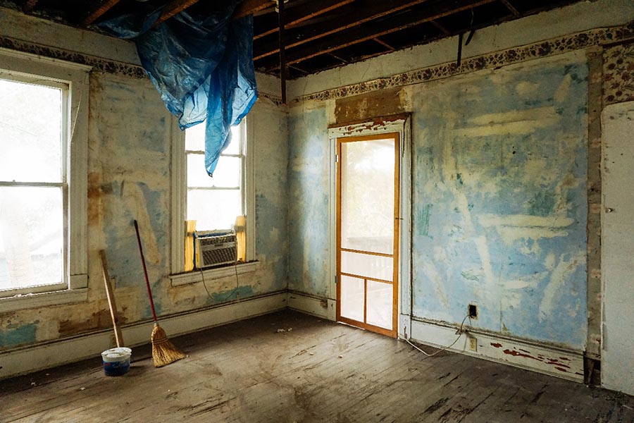 6 Simple DIY Home Renovation Tips - QuikForce