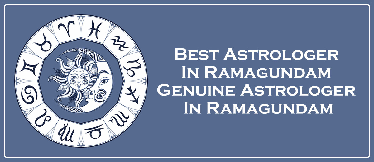 Best Astrologer in Ramagundam | Black Magic & Vashikaran