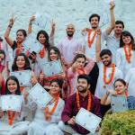 Ma Shakti Yog Bali