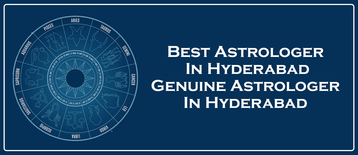 Best Astrologer in Hyderabad | Famous Astrologer in Hyderabad