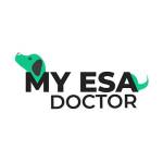 MY ESA Doctor