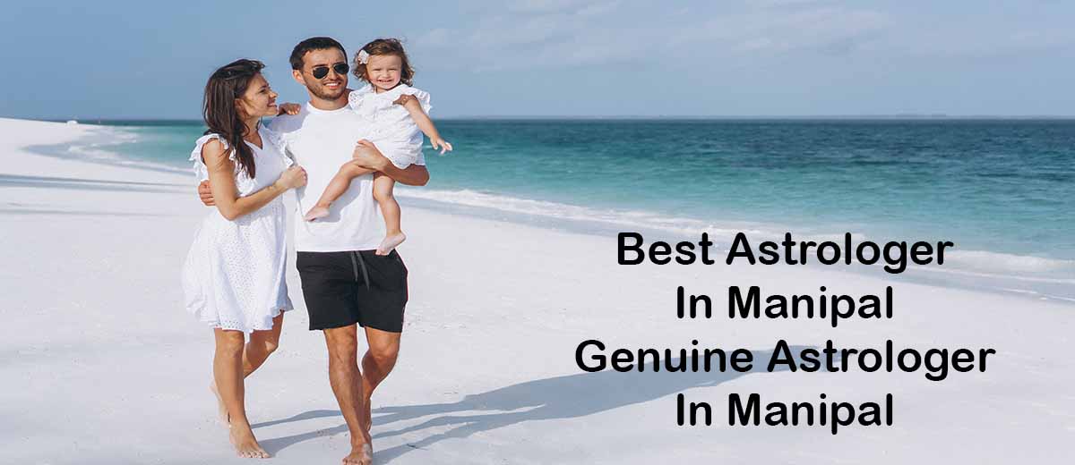 Best Astrologer in Manipal | Famous & Genuine Astrologer