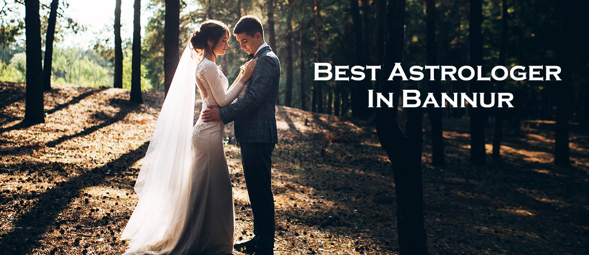 Best Astrologer in Bannur | Famous & Genuine Astro