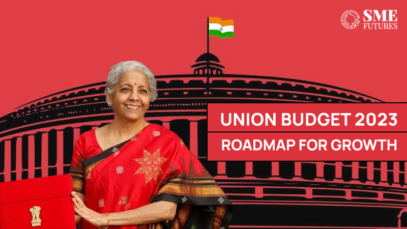 Union Budget 2023: A pro-growth, populist budget; feel sectoral leaders | SME Futures
