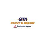 Gta paint Decor