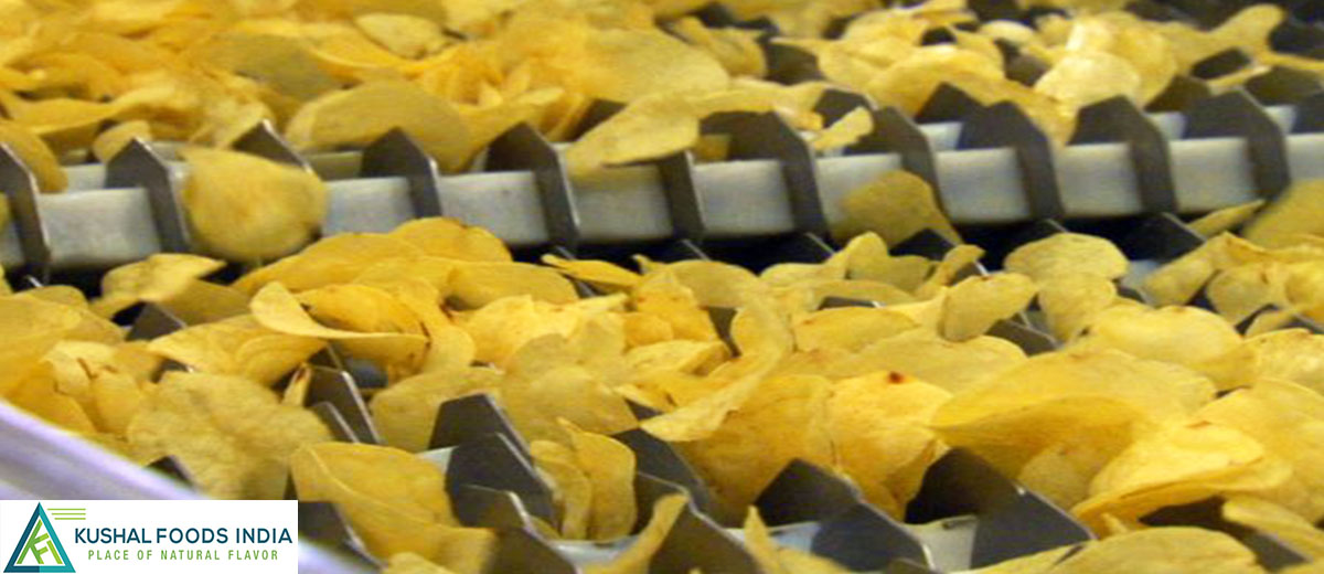 Potato Chips Manufacturers in Mysore | Potato Chips Company in Mysore