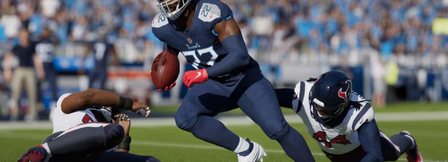 Mmoexp Madden 23 ：There's a good chance that Gordon is likely