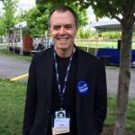 Dr. Paul M. Pressner