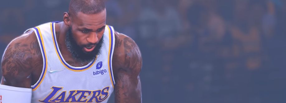 Nba2king NBA 2K23 ：This isn't an attempt to get him inundated