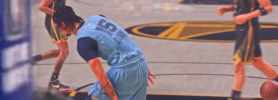 Ja Morant is the Memphis Grizzlies cheat code on NBA 2K23