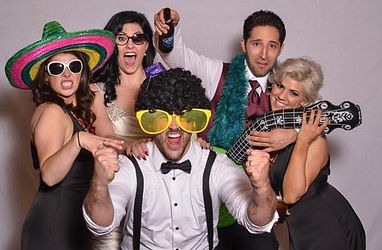 Party Wedding Photo Booth Hire England Yorkshire Sheffield Manchester Hull Leeds