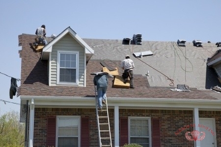 Roofing Services in Stratford, NJ -